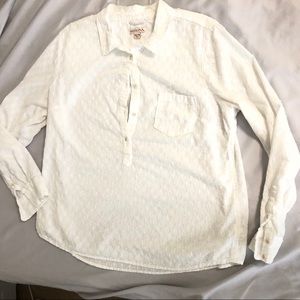 Merona Button Down Shirt